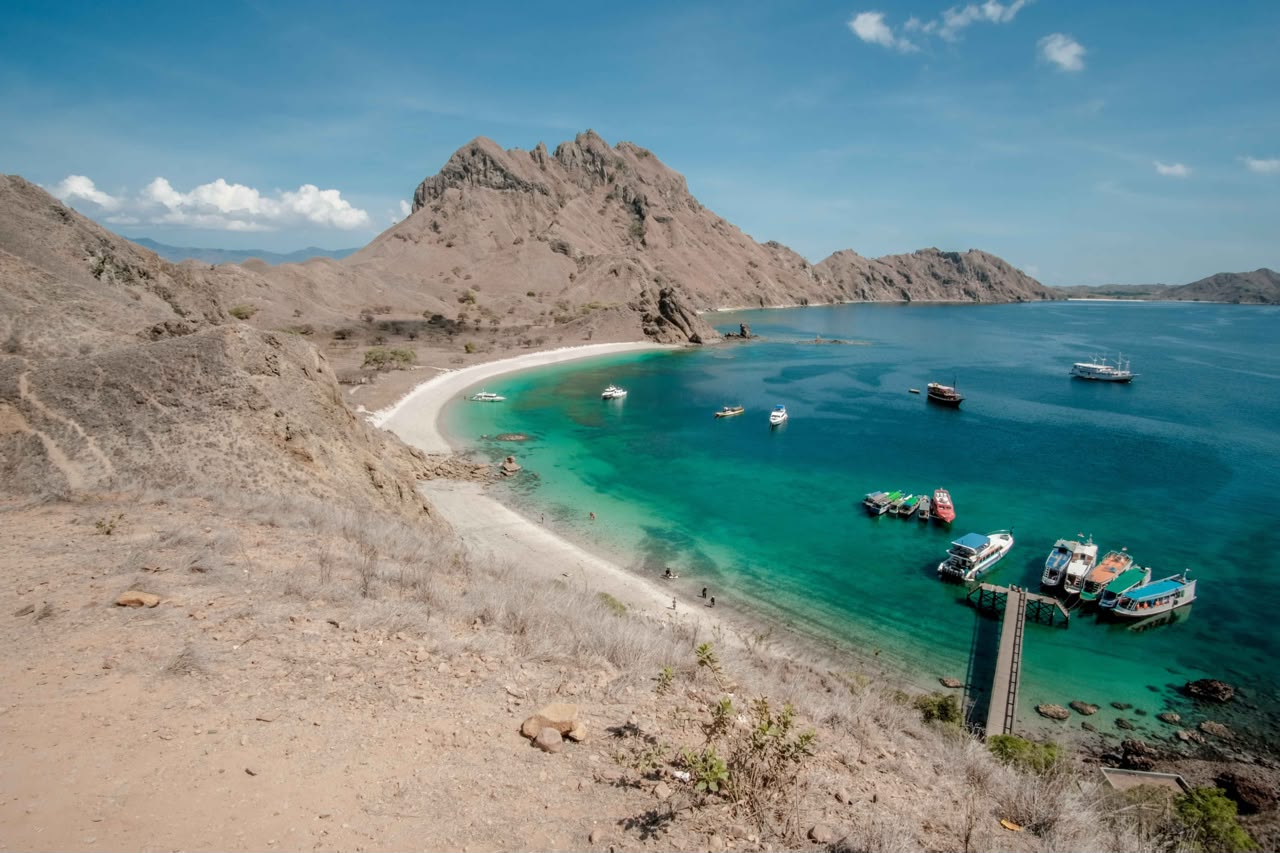 Pariwisata Indonesia Januari-Juli 2026 Tumbuh 5,23 Persen, Devisa Tembus Rp 145 Triliun