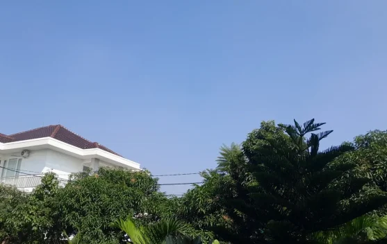 Cuaca Banten 14 September 2026 Diprediksi Cerah Berawan, 4 Wilayah Diminta Waspadai Angin Kencang dan Gelombang 4 Meter