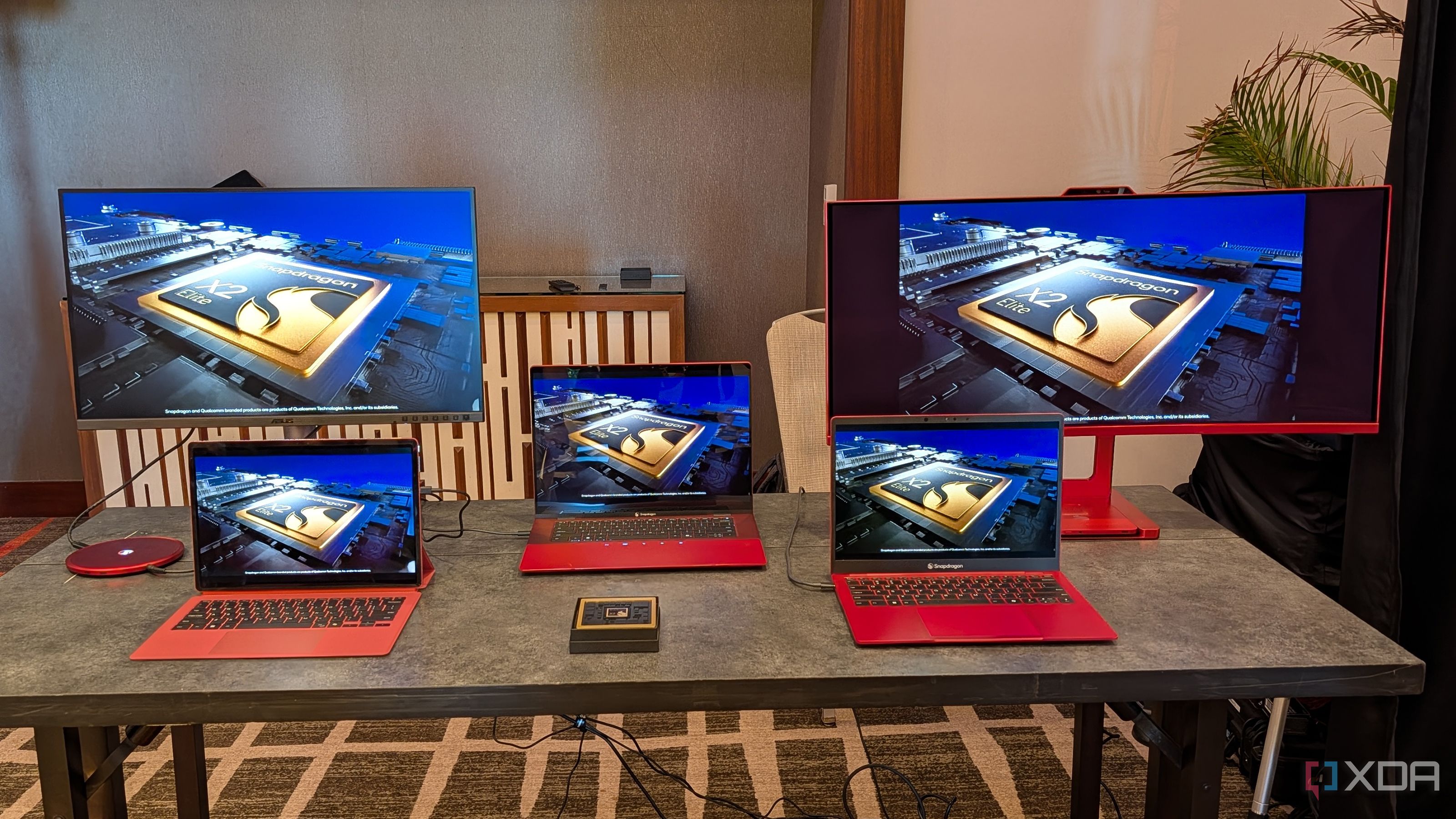 Arm Kuasai Komputasi Desktop, x86 Mulai Tergeser