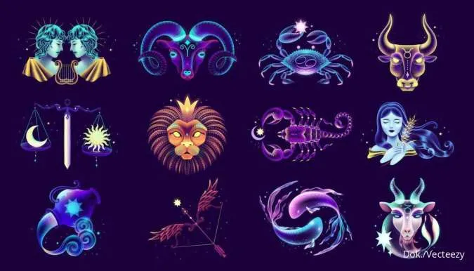 Ramalan Zodiak Hari Ini, Senin 14 September 2026