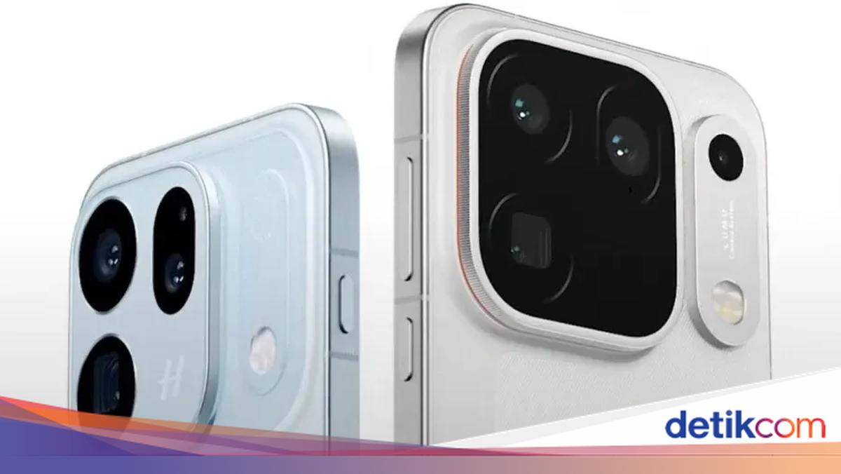 Oppo Find X10 Pro Max Rilis 22 September, Bawa 3 Kamera 200 MP