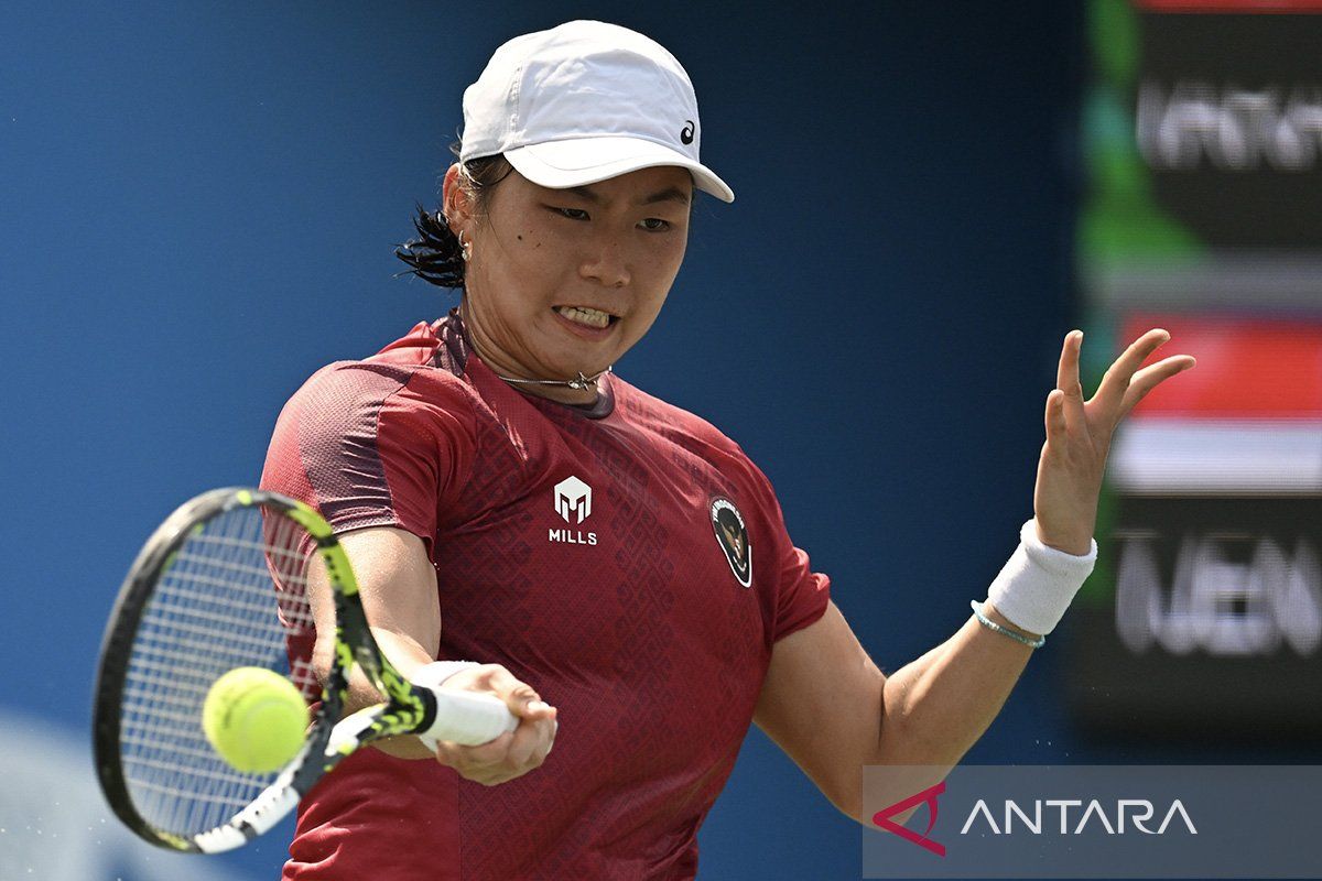 Pelti Jelaskan Alasan Janice Tjen Absen Asian Games 2026 demi Australian Open