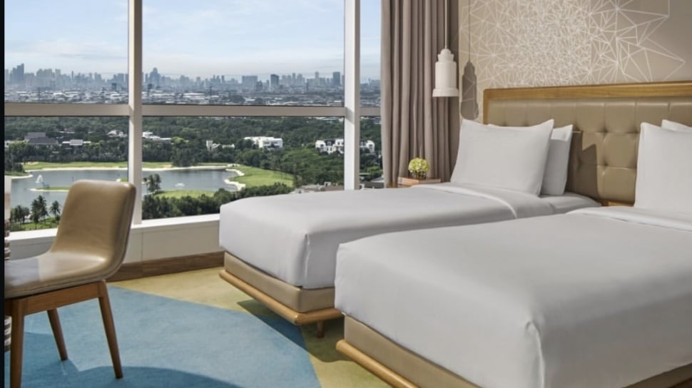 8 Rekomendasi Hotel di PIK dan PIK2, dari Bujet Rp 300 Ribuan hingga Bintang Lima