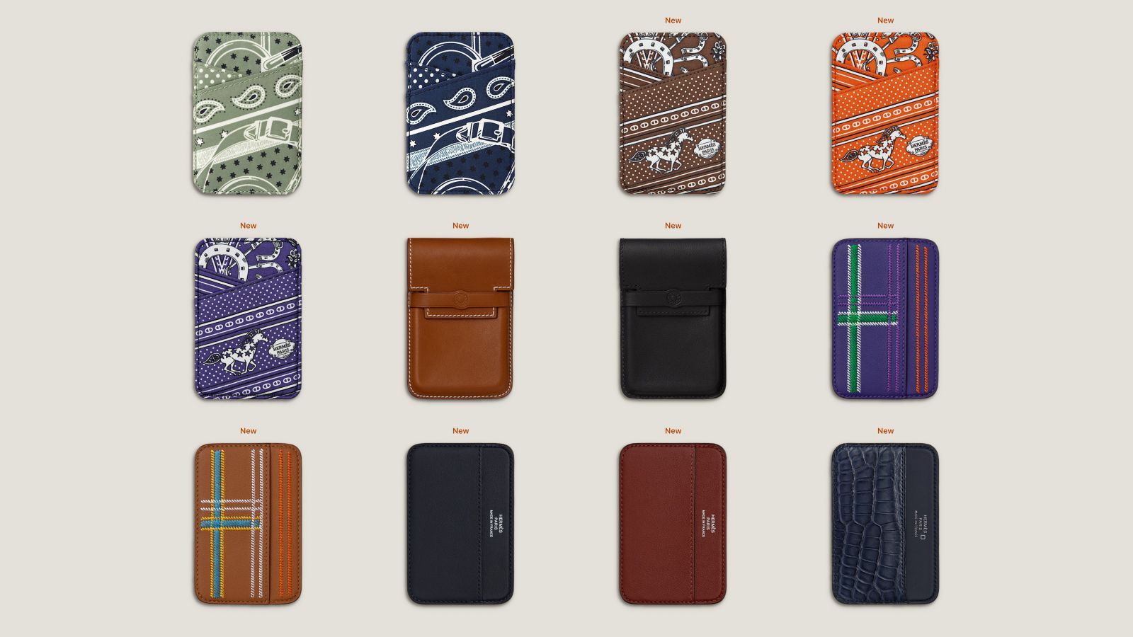 iOS 27 Bocorkan Dompet MagSafe Hermès Baru dengan Find My