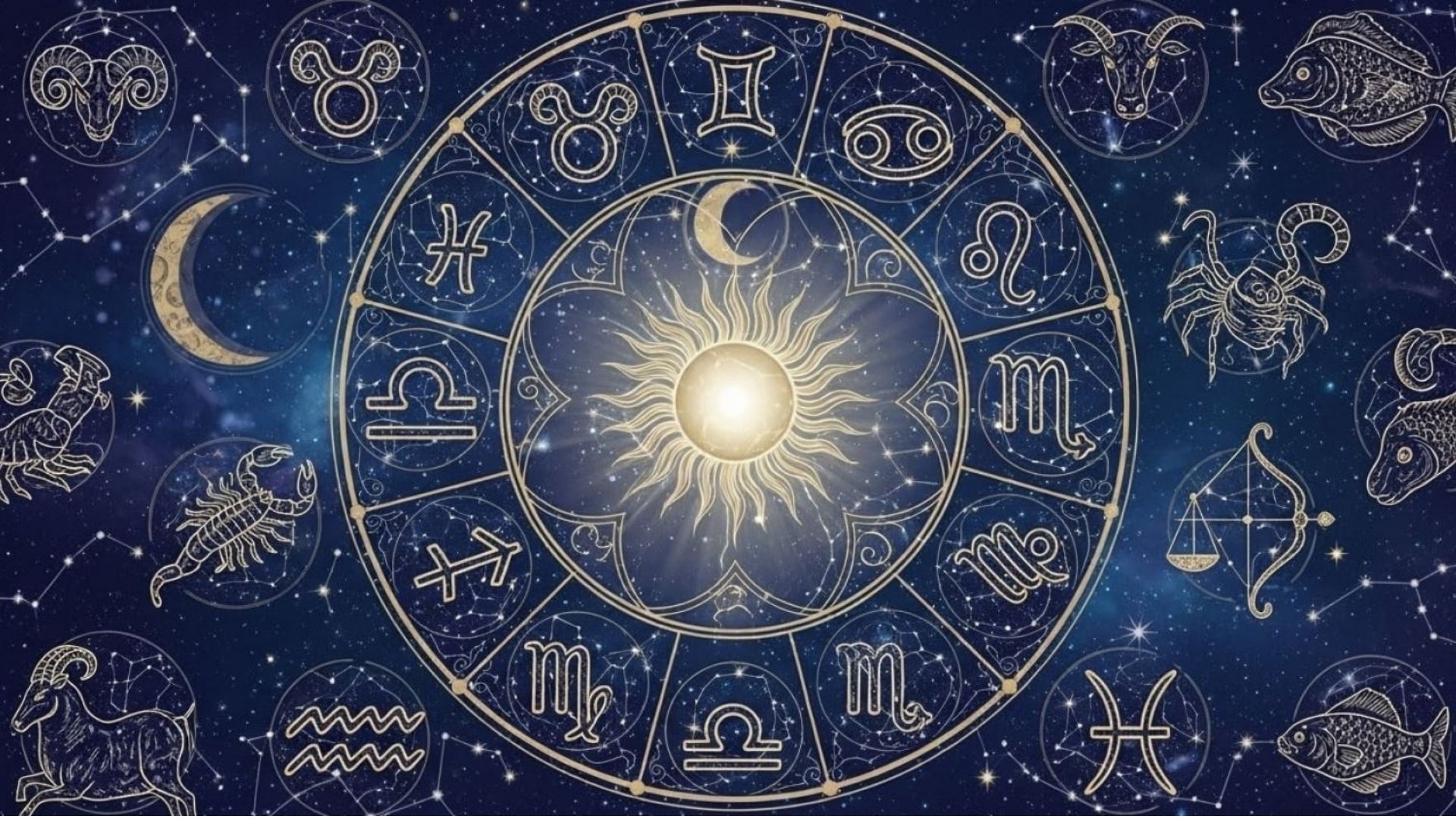 Ramalan Zodiak Hari Ini, Senin 14 September 2026