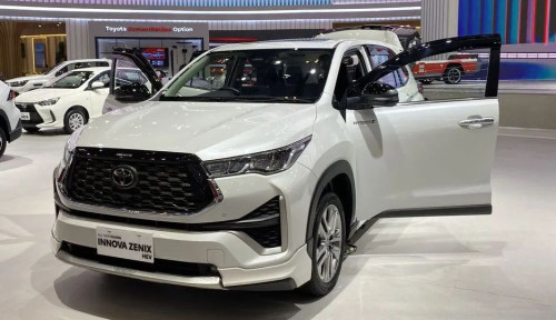 10 Mobil Hybrid Terlaris Agustus 2026: Veloz Hybrid Salip Innova Zenix