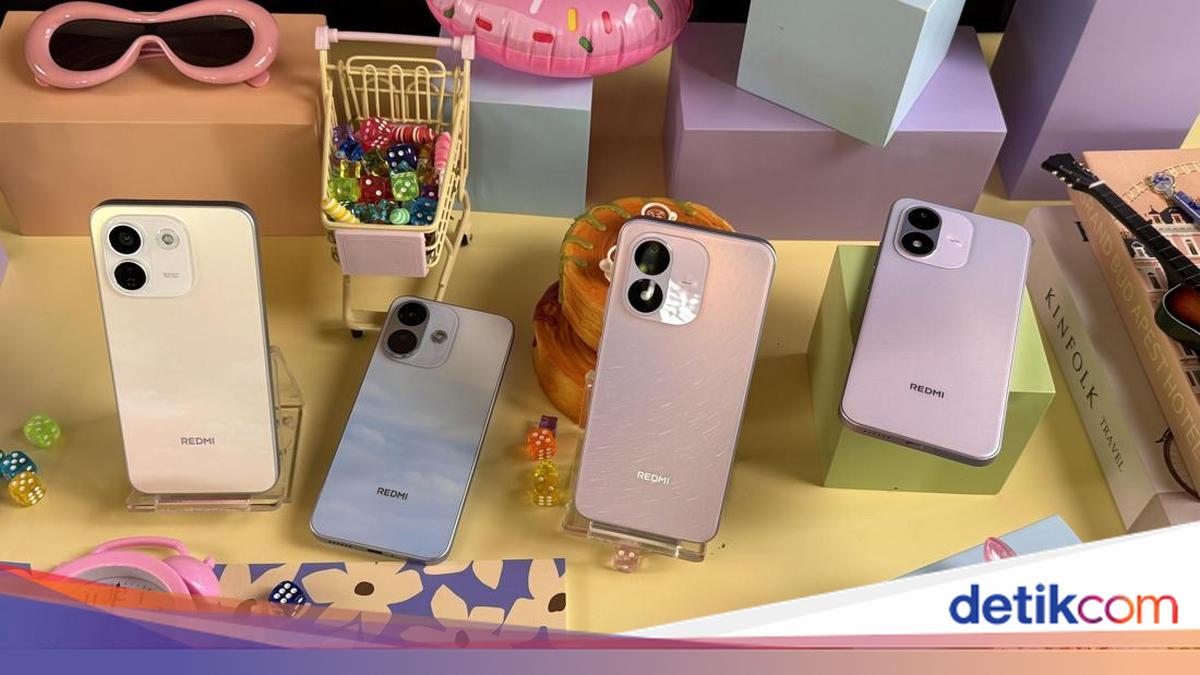 Redmi Note 17 Series Rilis 16 September, Pro Max Bawa Baterai 10.000 mAh