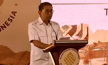 Museum Majapahit Trowulan Dibangun, Target Jadi Pusat Edukasi dan Wisata Sejarah