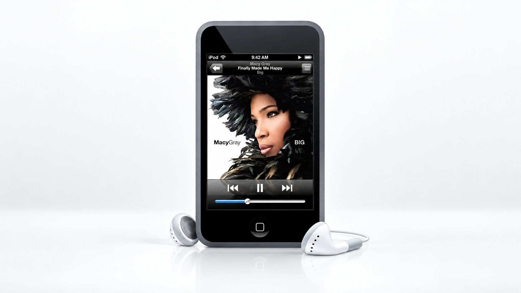 iPod Touch Gen Pertama Dijual 14 September 2007, Harga Mulai Rp 4,9 Juta