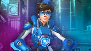 Overwatch BlizzCon 2026: Dev Bocorkan Hero Laser Mata Bisa Hadir Lagi