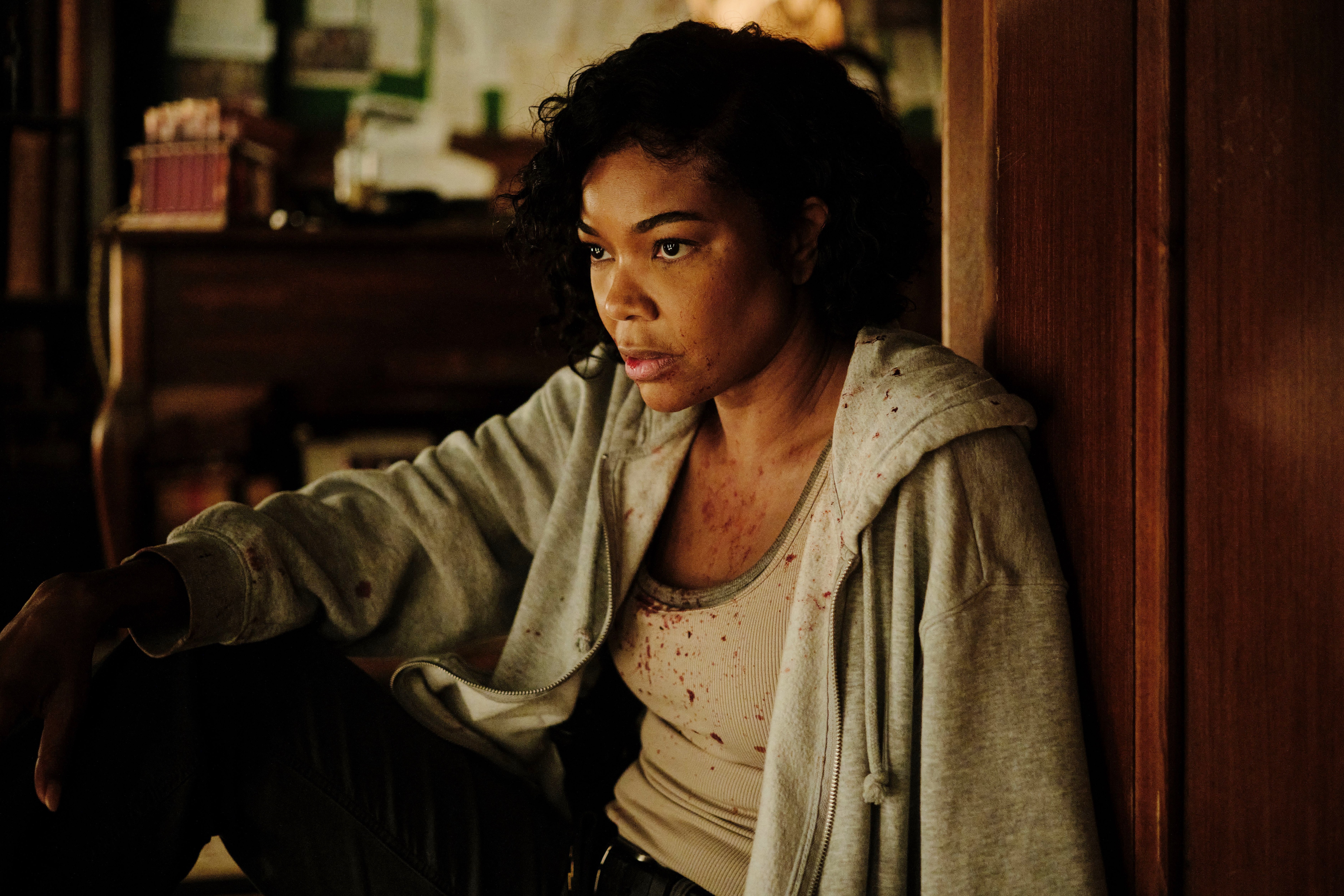 Gabrielle Union Bintangi Casket Girls, First Look Dirilis di TIFF Market
