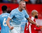 VAR Kacau di Derby Manchester, Pro Ref Akui Kesalahan Wasit