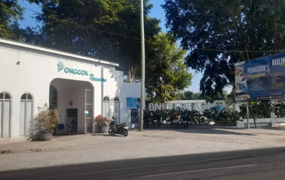 Ponggok Paradise Klaten, Wisata Air hingga Kuliner dalam Satu Kawasan