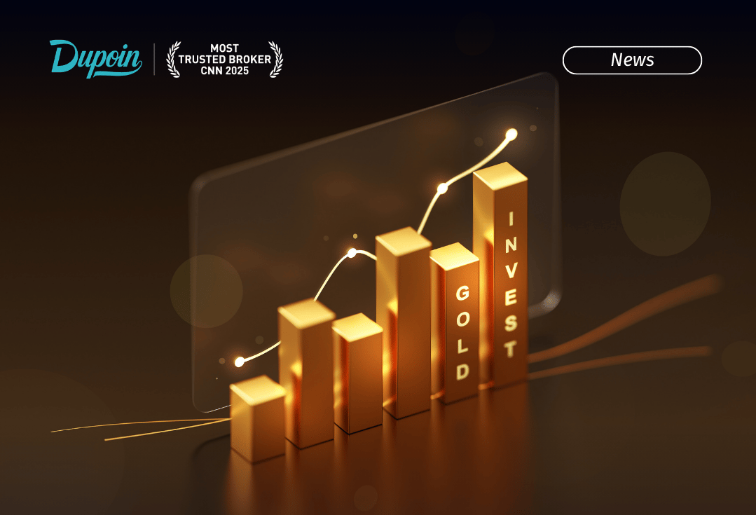 Analis Dupoin Futures Proyeksikan Harga Emas Sentuh 4.388–4.421, Support 4.302 Jadi Kunci