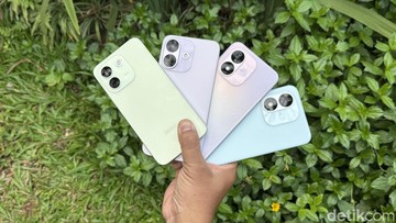 Xiaomi Siapkan Redmi Note 17 Series di Indonesia, Hadir 16 September
