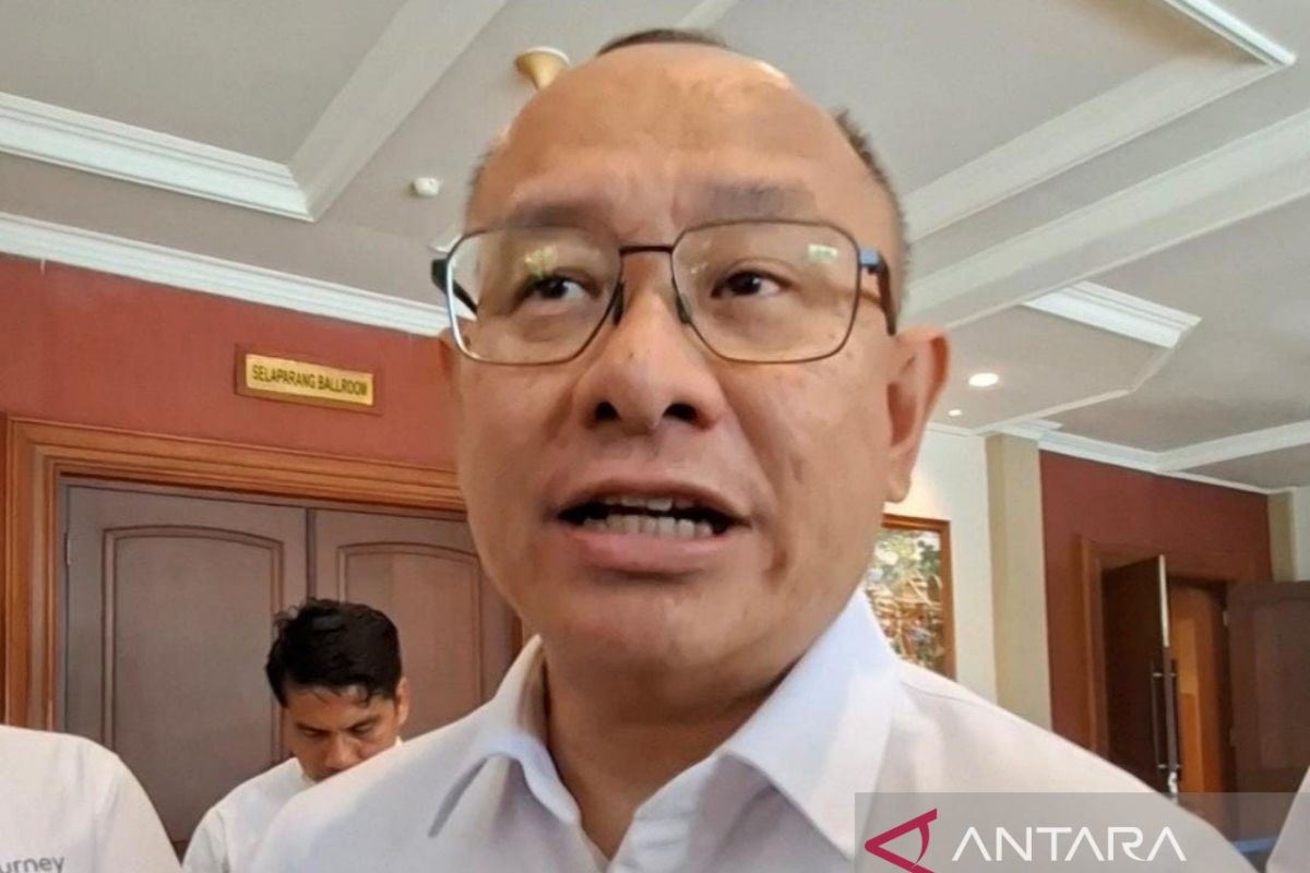 Tiket MotoGP Mandalika 2026 Terjual 53 Persen, Kuota KTP NTB Nyaris Habis