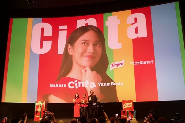 Film Pendek Bahasa Cinta yang Beda Lanjutkan Kisah Cinta dan Rangga Setelah 10 Tahun Menikah