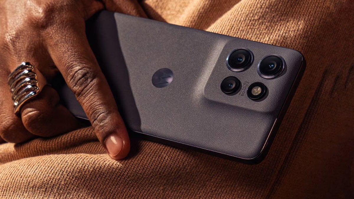 Motorola Edge 70 Neo Muncul di Geekbench, Siap Rilis di India
