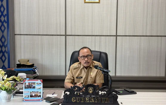 Gubernur Sulbar Suhardi Duka Minta Dua Calon Wagub PAW Berasal dari Polman demi Jaga Geopolitik Daerah