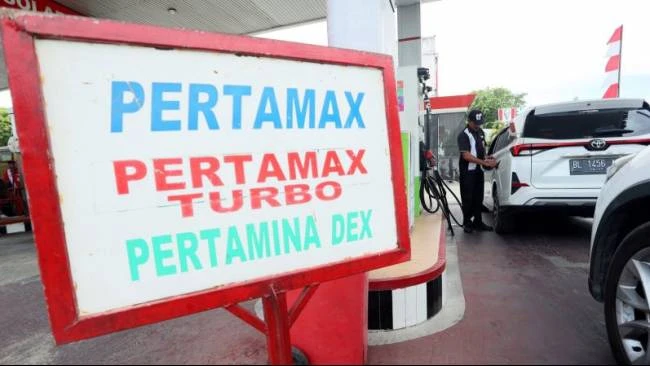 Harga BBM Pertamina 14 September 2026 Tak Berubah, Pertalite Tetap Rp 10.000 per Liter