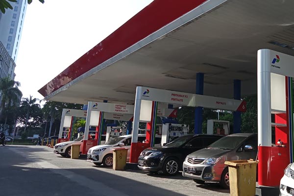 Harga BBM Pertamina, Shell, BP, Vivo per 14 September 2026 Belum Berubah