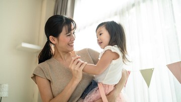 Kenapa Anak Memilih Bunda sebagai Orang Tuanya? Makna di Balik Bulan Lahir