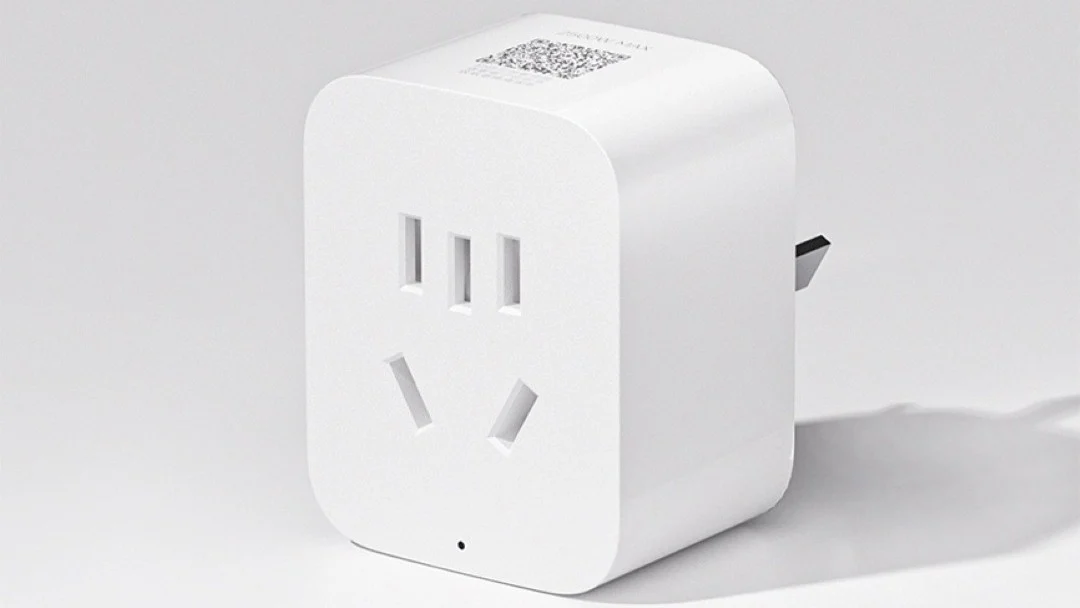 Xiaomi Smart Socket 4 Diluncurkan, Beban Maksimal 2500W