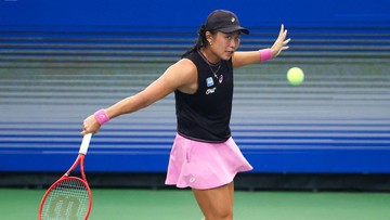 Pelti Dukung Janice Tjen Absen Asian Games 2026 demi Australian Open