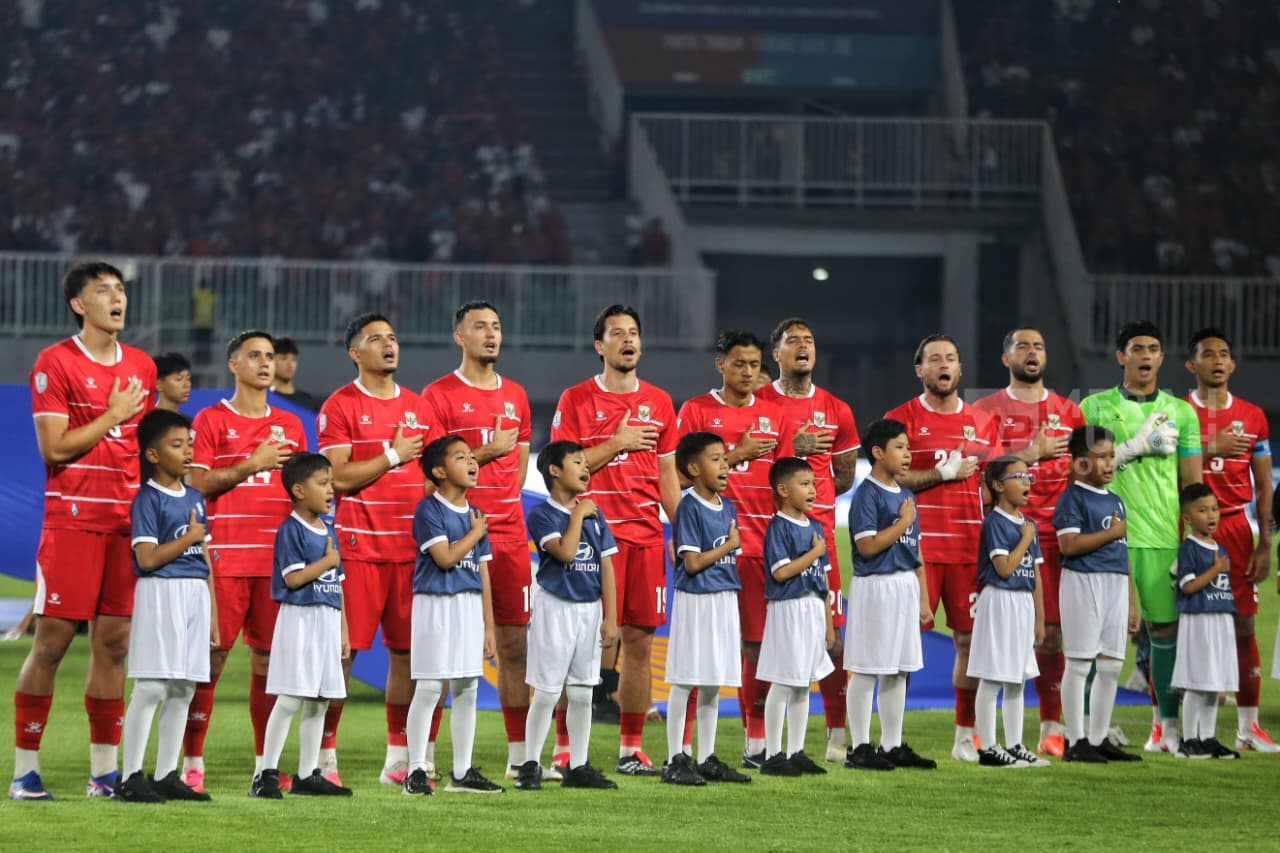 Erick Thohir Targetkan Timnas Indonesia Juara FIFA ASEAN Cup 2026, Herdman: Itu Tipikal Pak Erick