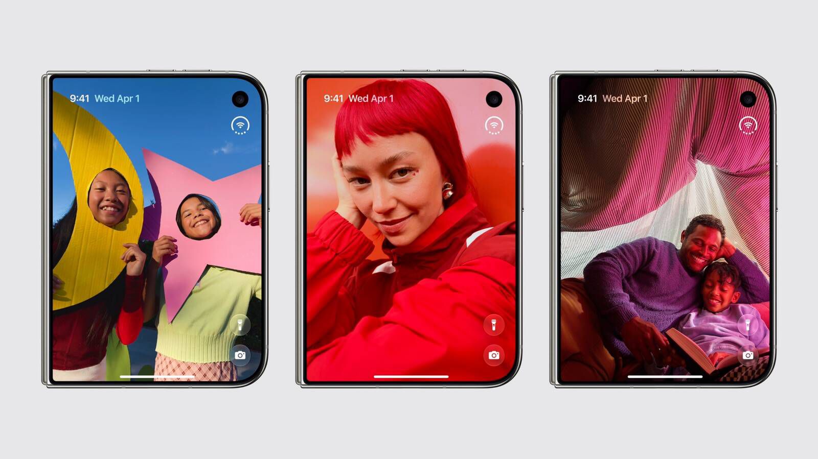 iPhone Duo Generasi Ketiga Diprediksi Bawa Face ID dan Lensa Telefoto