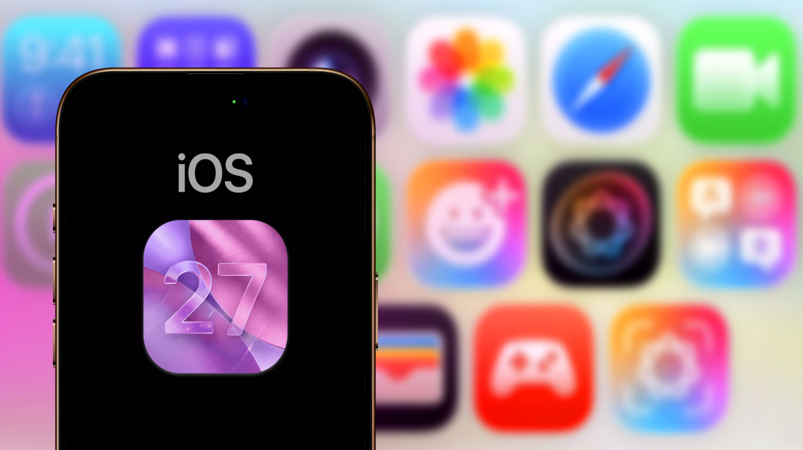 Cara Siapkan iPhone Sebelum Update iOS 27, Cek Ruang 25 GB