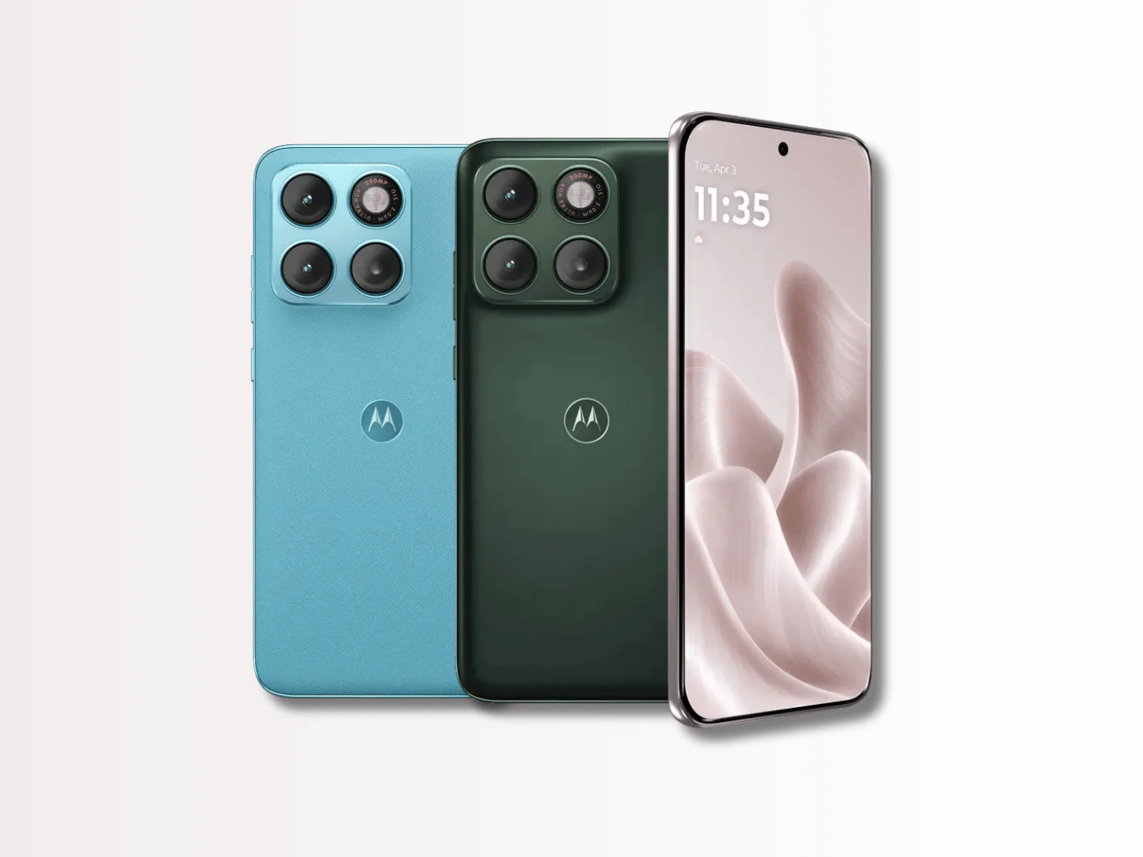 Moto Edge 70 Neo Bakal Pakai Snapdragon 7s Gen 3, Skor Geekbench Terungkap