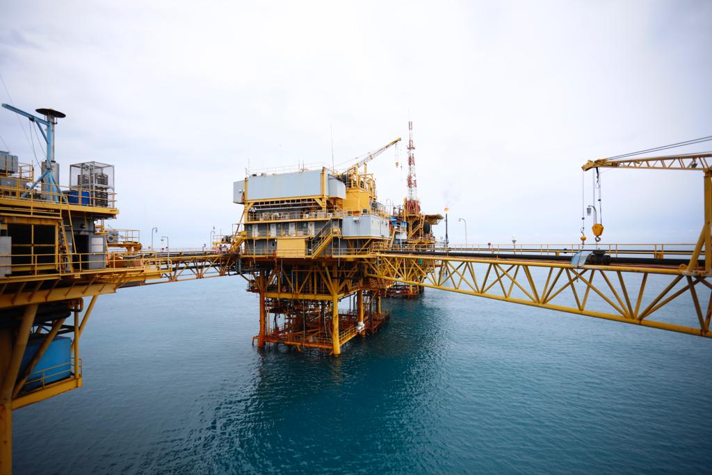 PHE OSES Tambah Produksi Minyak 500 BOPD Lewat Teknologi AICD Halliburton