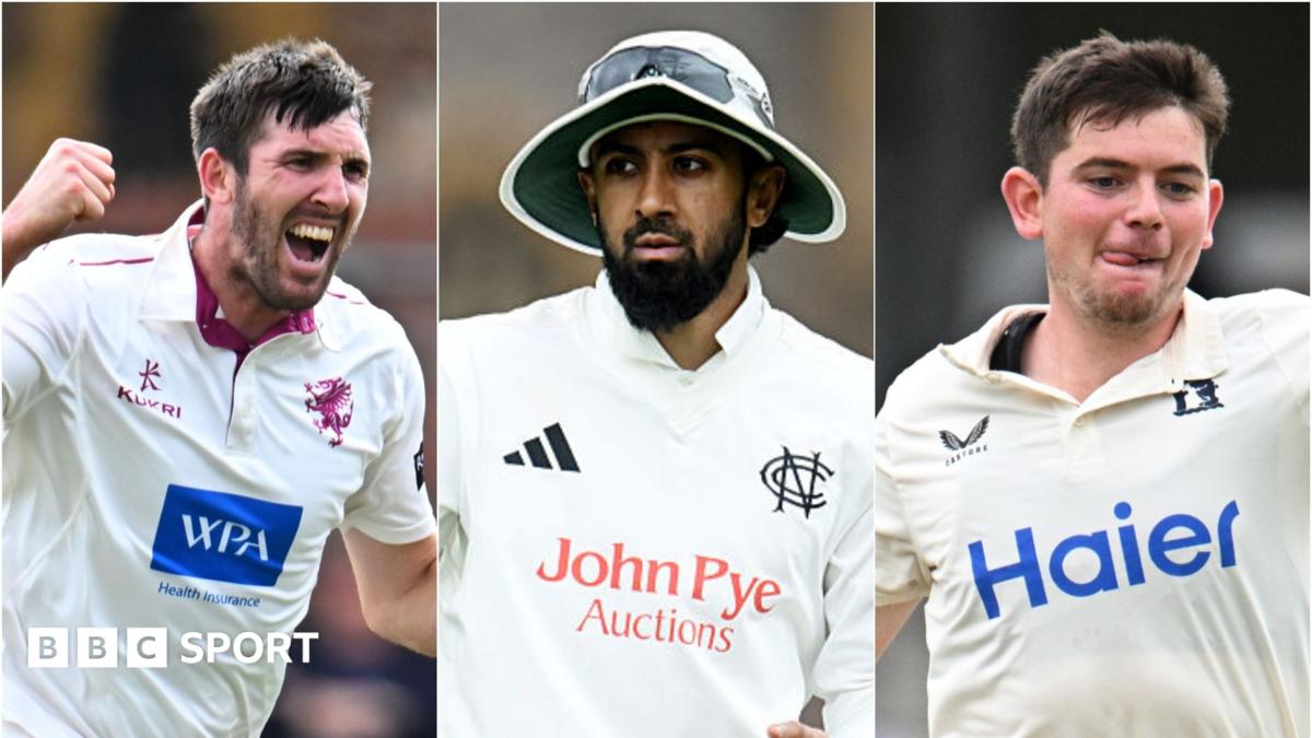 Somerset, Notts, dan Warwickshire Bersaing Ketat di Dua Laga Terakhir County Championship