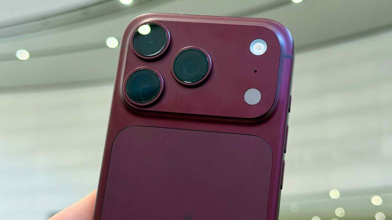 iPhone 18 Pro Bawa Kamera Aperture Variabel, Ini Fungsinya