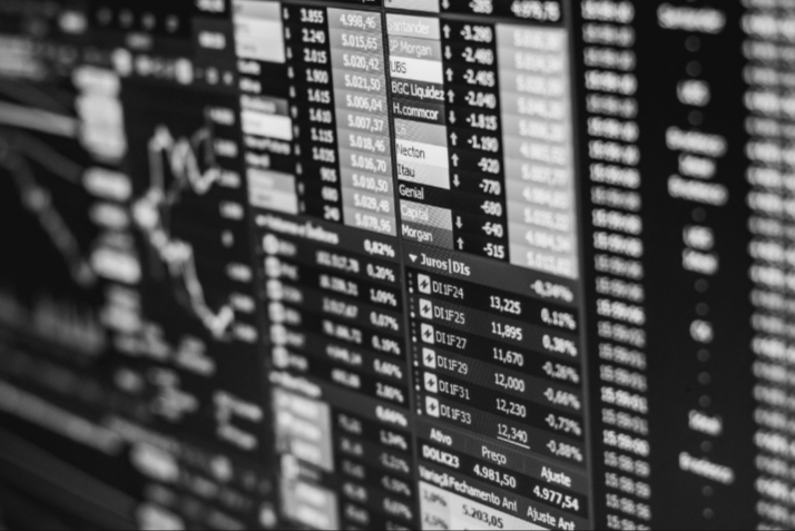 IHSG Dibuka Loyo ke 6.533, Investor Wait and See Jelang Keputusan The Fed