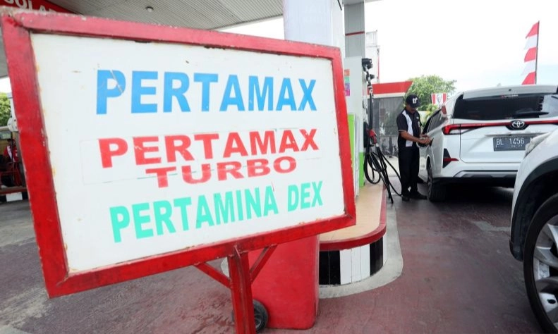 Harga BBM Nonsubsidi Pertamina, Shell, dan BP Stabil per 14 September 2026