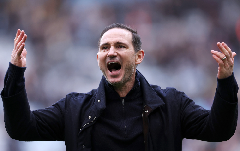 Frank Lampard Tetap Aman di Coventry Meski Start Buruk di Premier League