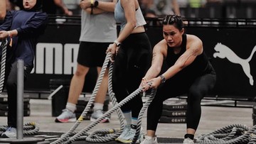 Demam Hyrox dan Marathon Ubah Cara Peserta Pilih Hotel Saat Lomba