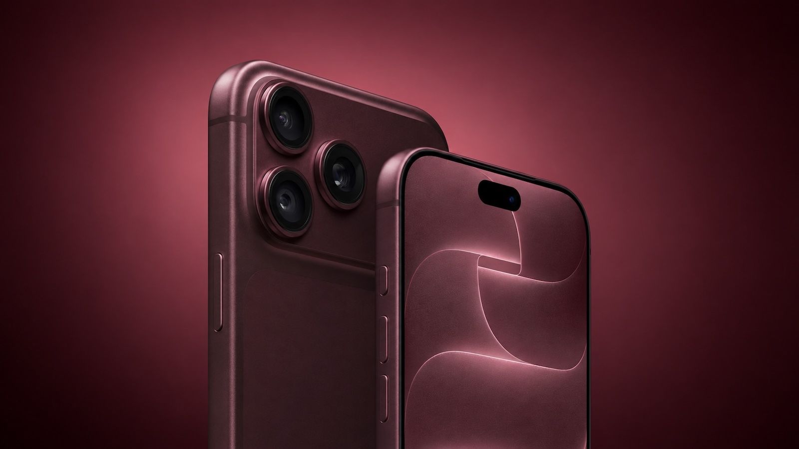 iPhone 18 Pro vs Pro Max: Beda Baterai 9 Jam, Harga Rp 19,8 Juta
