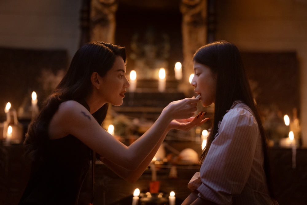 Davika Hoorne dan Banjong Pisanthanakun Reuni di Film 'Inherit', Tayang Perdana di Toronto