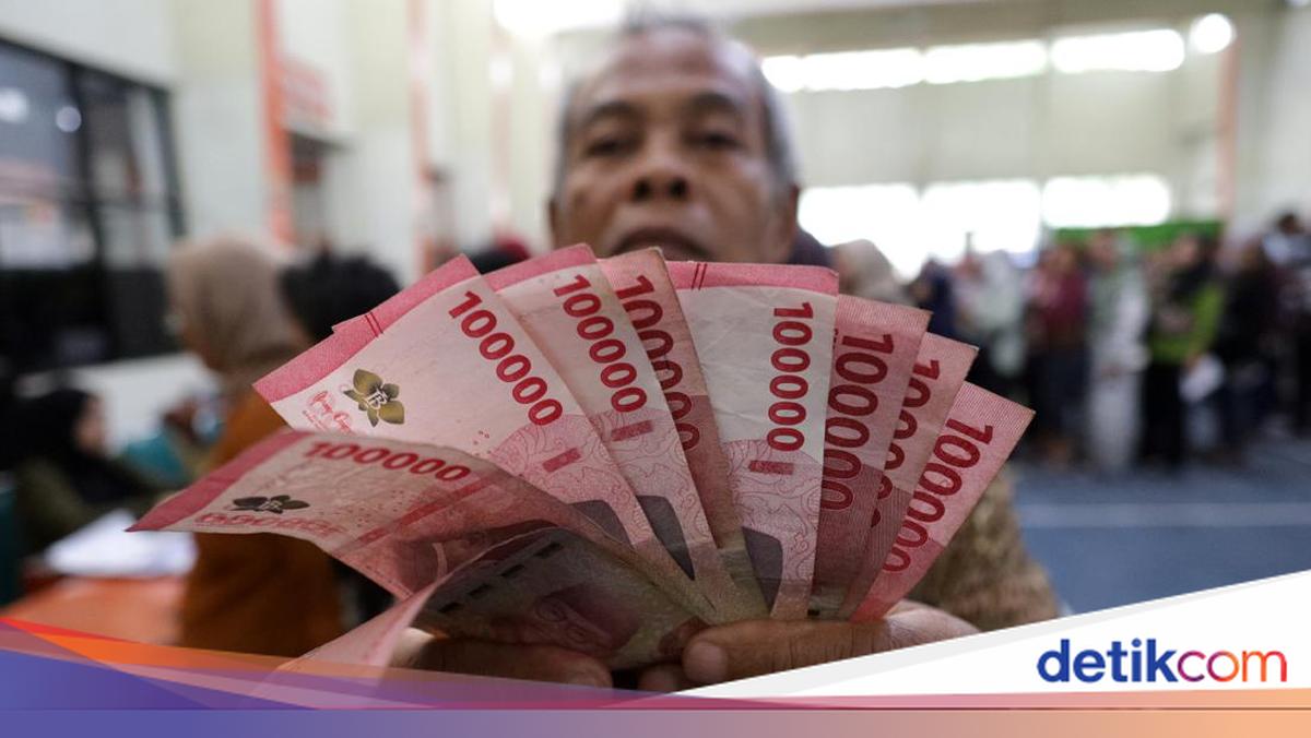 BLT Kesra 2026 Belum Ada Jadwal Resmi, Cek Status Penerima via cekbansos
