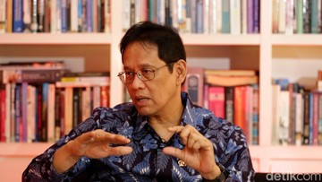 Intip Garasi Purbaya Usai Dicopot dari Menkeu: 6 Kendaraan Rp 3,6 M