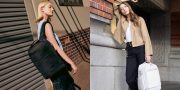 5 Rekomendasi Tas Backpack Wanita yang Awet buat Kerja
