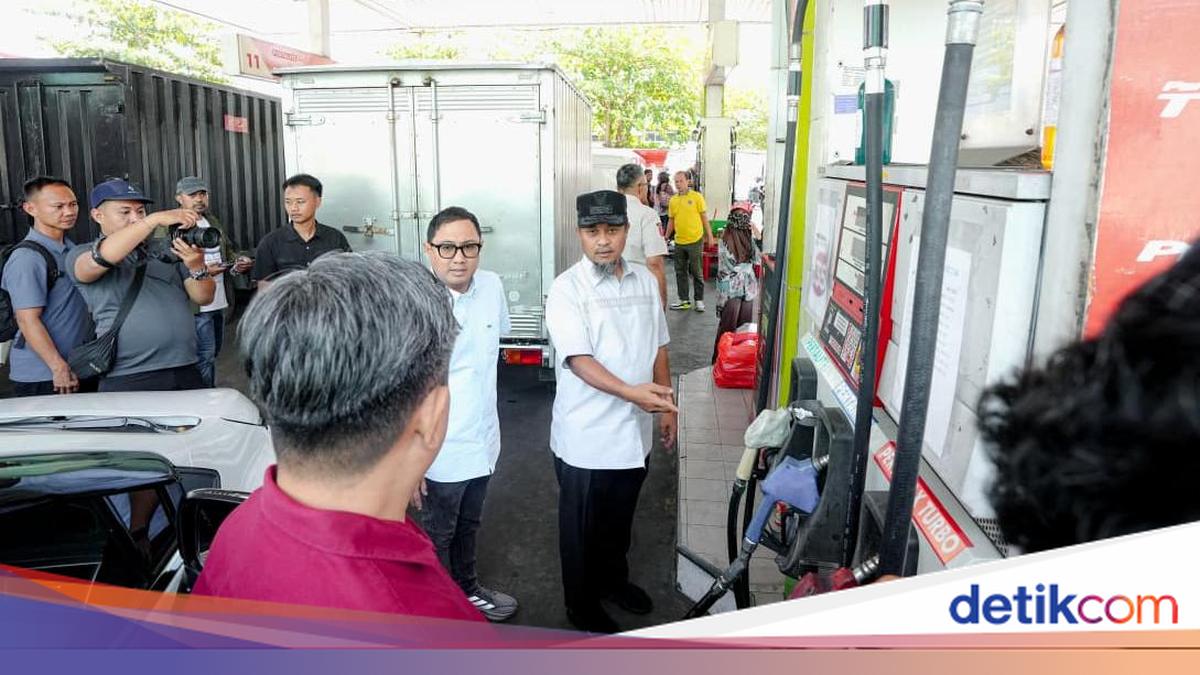 Pemprov Sulsel Terapkan Ganjil Genap hingga Truk Malam di SPBU, Antrean BBM Makassar Mulai Terurai