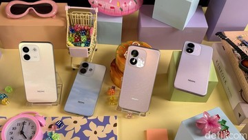 Xiaomi Rilis Redmi Note 17 Series 16 September, Baterai 10.000 mAh