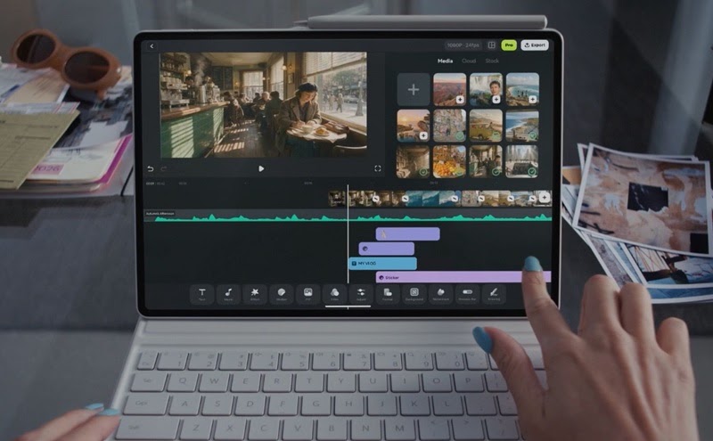 Huawei MatePad Air (2026) Meluncur di Indonesia, Tablet 5,3 mm dengan AI Produktivitas