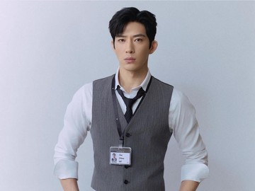 Penyanyi Liu Lian Diduga Jadi Inspirasi Karakter Jing Boran di The Early Spring