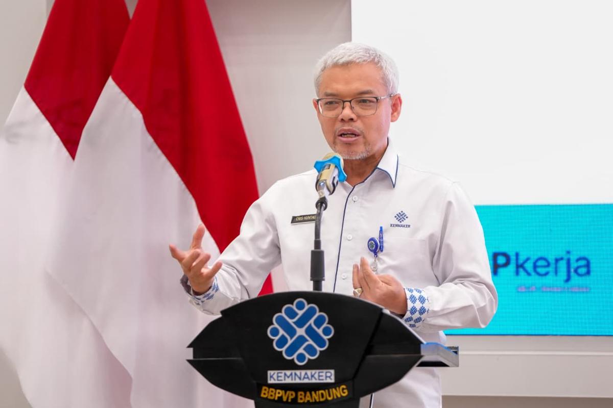 Kemnaker: 81.171 Lowongan Kerja Aktif di Karirhub, Tersebar di 32.086 Perusahaan