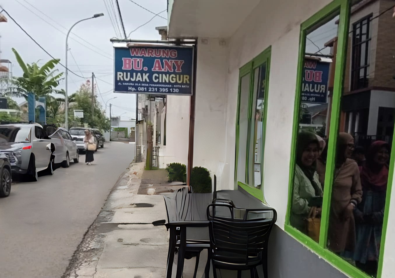 5 Rekomendasi Rujak Cingur di Kota Batu yang Wajib Dicoba